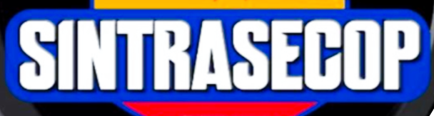 SINTRASECOP Logo
